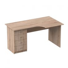 Офисный стол СТ-305 Офисный стол СТ-305