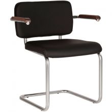 Стул офисный SYLWIA LUX arm Стул офисный SYLWIA LUX arm