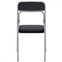 Офисный стул Ascona chrome Офисный стул Ascona chrome