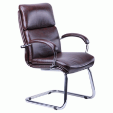 Конференц кресло Техас Хром Конференц кресло Техас Хром