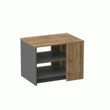 Стол журнальный Смарт СМ-801 Стол журнальный Смарт СМ-801