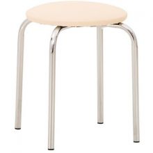 Обеденный стул CHICO chrome Обеденный стул CHICO chrome