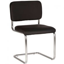 Офисный стул SYLWIA LUX chrome Офисный стул SYLWIA LUX chrome