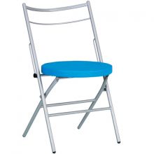 Обеденный стул PICCOLO alu Обеденный стул PICCOLO alu