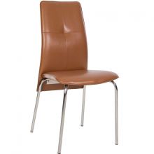 Барный стул MUZA II chrome Барный стул MUZA II chrome