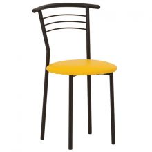 Стул обеденный Marco black Стул обеденный Marco black