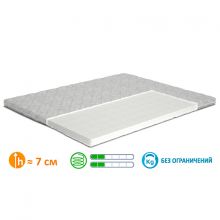 Матрас Футон 2 (Matroluxe) Матрас Футон 2 (Matroluxe)