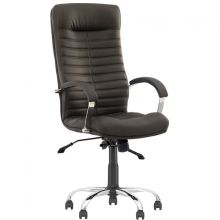 Кресло руководителя Orion steel chrome (chr68) Кресло руководителя Orion steel chrome (chr68)
