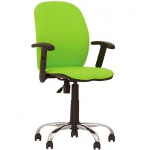 Офисное кресло POINT GTR Freestyle Chrome Офисное кресло POINT GTR Freestyle Chrome