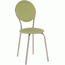 Обеденный стул FAST-TIME CHROME Обеденный стул FAST-TIME CHROME