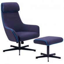 Кресло-реклайнер Lucca Кресло-реклайнер Lucca