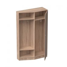 Шкаф для одежды ПВ-5 Шкаф для одежды ПВ-5