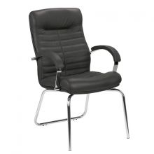 Конференц кресло Orion steel cfa lb chrome Конференц кресло Orion steel cfa lb chrome