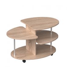 Журнальный стол СЖ-005 Журнальный стол СЖ-005