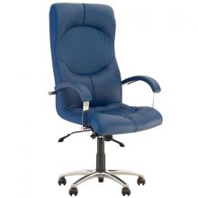 Кресло для руководителя Germes steel alu Кресло для руководителя Germes steel alu