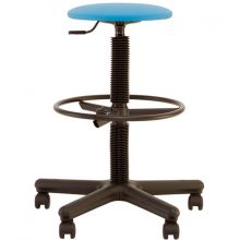 Офисное кресло STOOL GTS RING BASE Офисное кресло STOOL GTS RING BASE