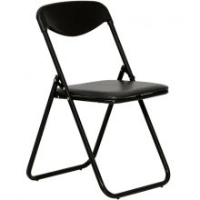 Стул офисный JACK black Стул офисный JACK black