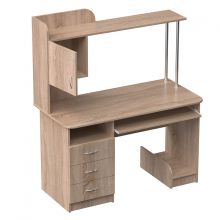 Компьютерный стол СК-217 Компьютерный стол СК-217