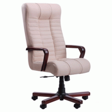 Кресло руководителя Атлантис Флеш Кресло руководителя Атлантис Флеш