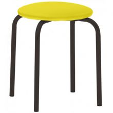 Обеденный стул CHICO black Обеденный стул CHICO black