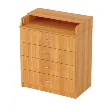 Комод пеленатор Комод пеленатор