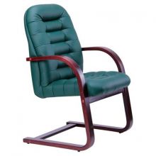 Конференц кресло Тунис WOOD Конференц кресло Тунис WOOD