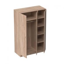 Шкаф для одежды ШК-5 Шкаф для одежды ШК-5