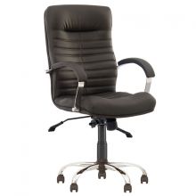 Кресло для руководителя Orion steel lb chrome Кресло для руководителя Orion steel lb chrome