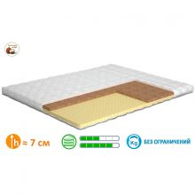 Матрас Футон 5 (Matroluxe) Матрас Футон 5 (Matroluxe)