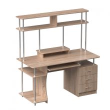 Компьютерный стол СК-219 Компьютерный стол СК-219