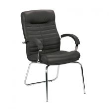 Конференц кресло Orion Steel CFA LB Chrome (LE-A) Конференц кресло Orion Steel CFA LB Chrome (LE-A)