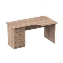 Офисный стол СТ-405 Офисный стол СТ-405