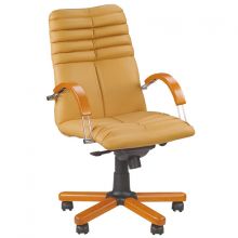 Кресло руководителя Galaxy wood lb Кресло руководителя Galaxy wood lb