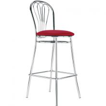 База барного стула VENUS hoker chrome База барного стула VENUS hoker chrome