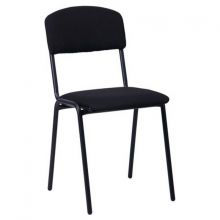 Стул Мастер черный Стул Мастер черный