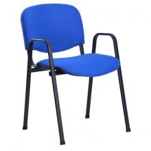 Стул Изо В черный Стул Изо В черный