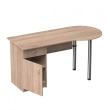 Офисный стол СТ-204 Офисный стол СТ-204