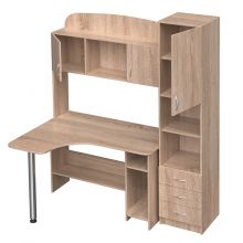 Уголок школьника СШ-5 Уголок школьника СШ-5