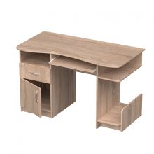 Компьютерный стол Оптима Компьютерный стол Оптима