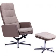 Кресло-реклайнер Sicilia Кресло-реклайнер Sicilia