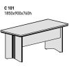 Стол руководителя С 101 SPLIT Стол руководителя С 101 SPLIT