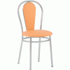 Обеденный стул FLORINO alu Обеденный стул FLORINO alu