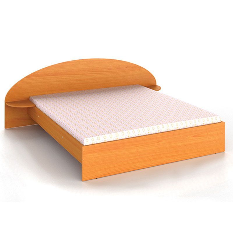 Двуспальная кровать Кр-4 (1600)