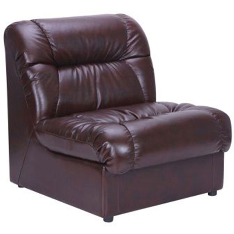 Офисный диван Визит прямой