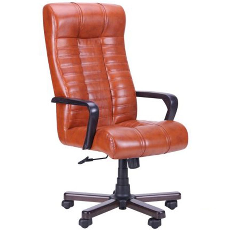 Кресло руководителя Атлантис Флеш 