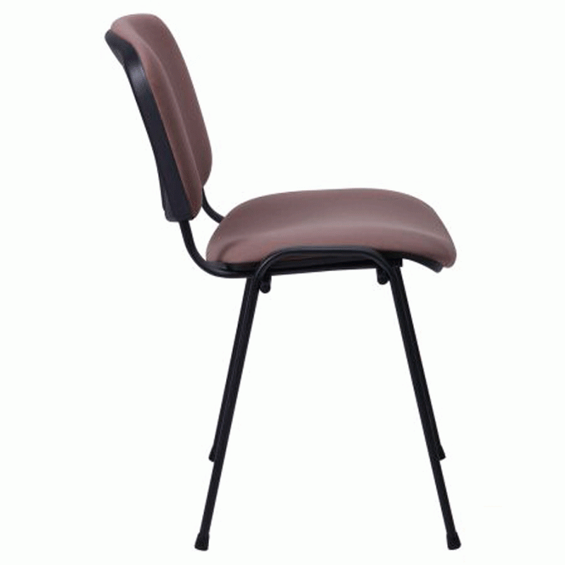 Стул ИЗО черный