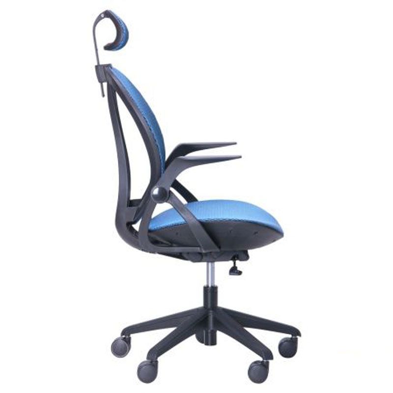 Кресло офисное Lotus HR