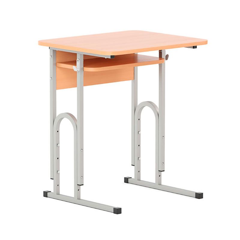 Парта ученическая E-174/1 PK