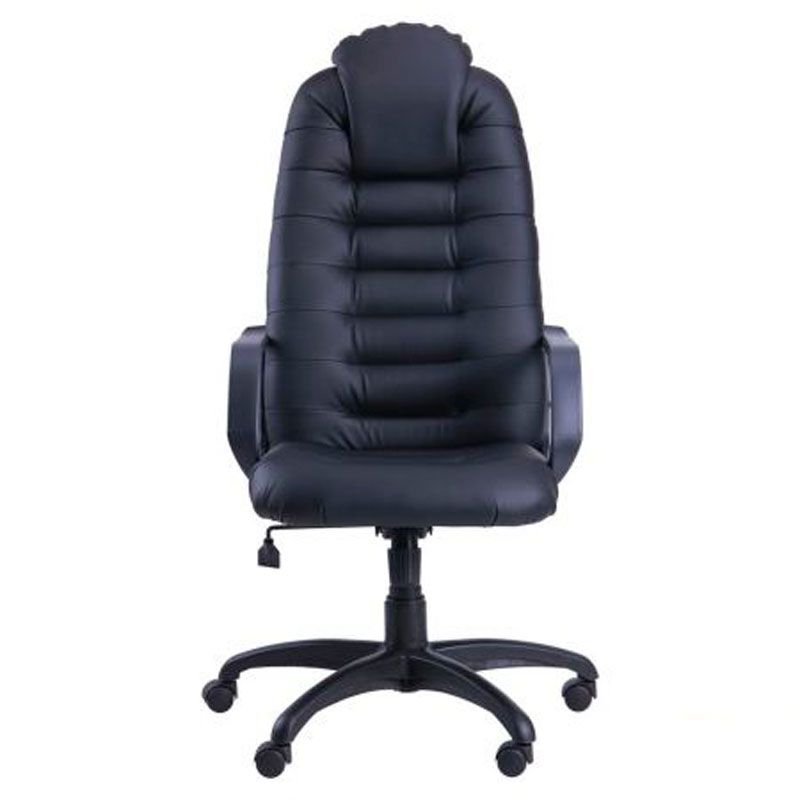 Кресло руководителя Тунис Plastic