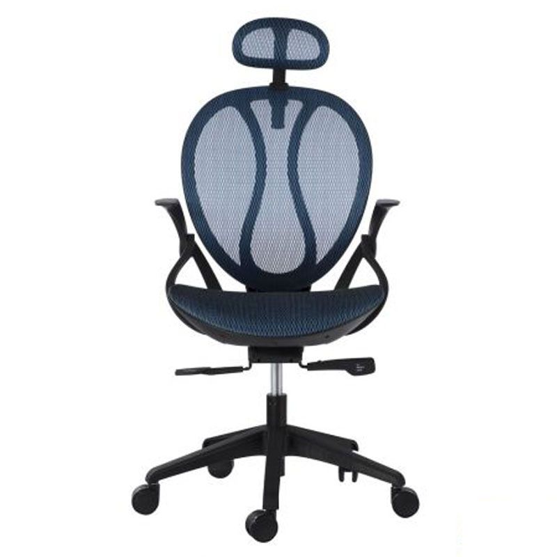 Кресло офисное Lotus HR